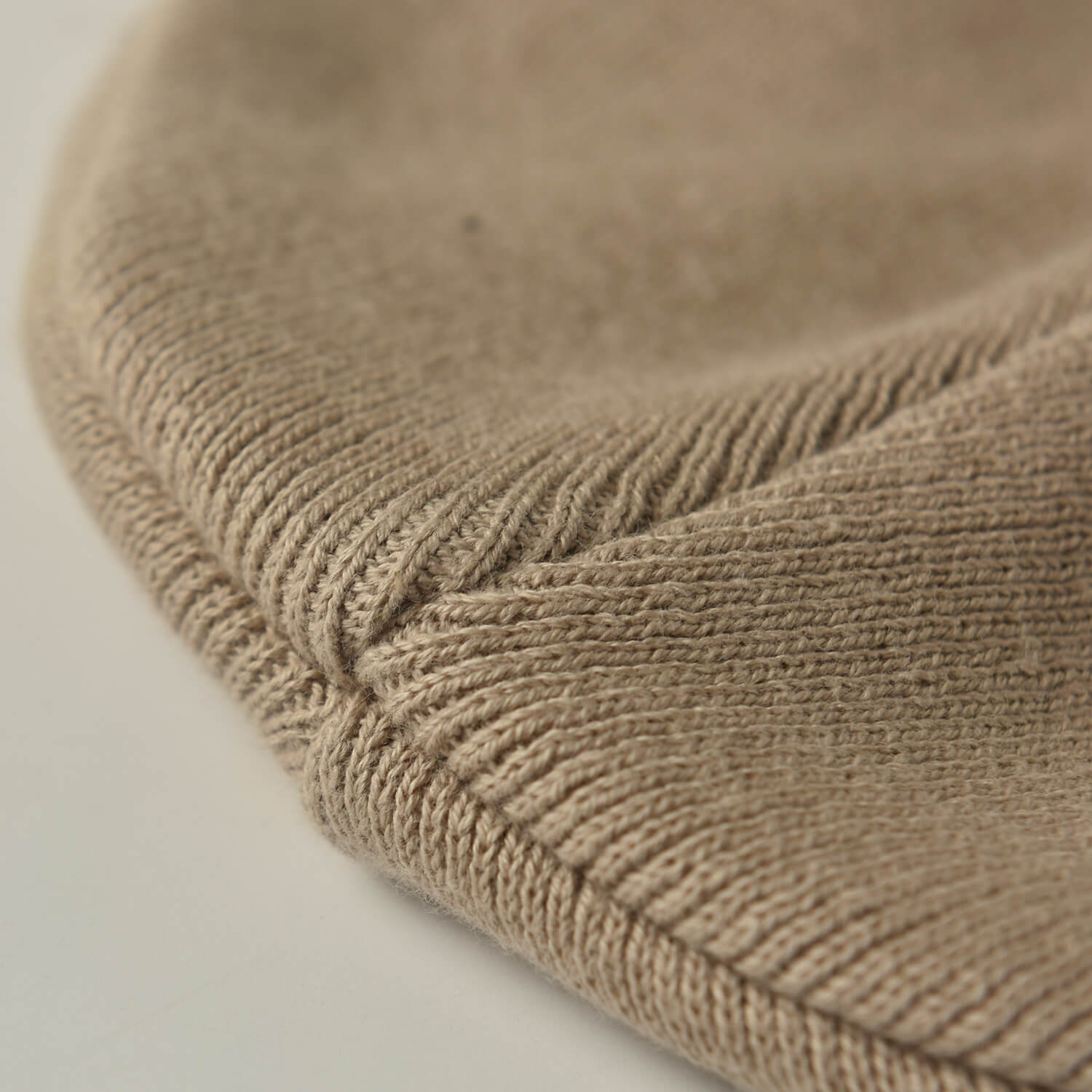 Cotton Cozy Beanie