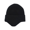Earflap Hat