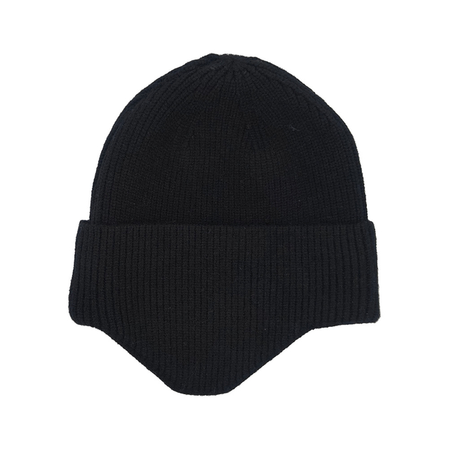Earflap Hat