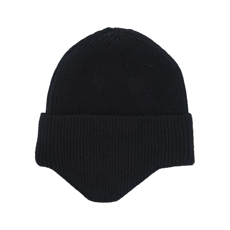 Earflap Hat