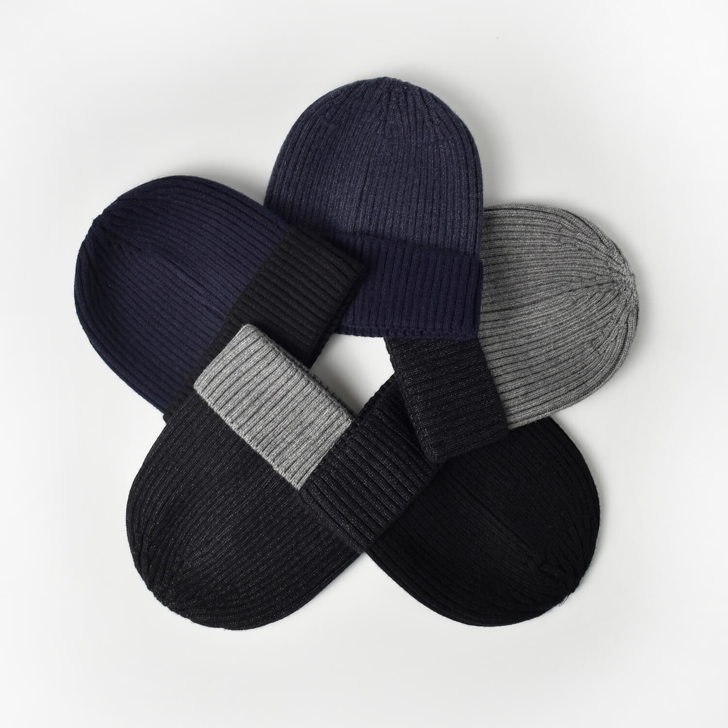 Classic Hue Beanie