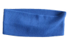 Azure Wool Bliss Headband