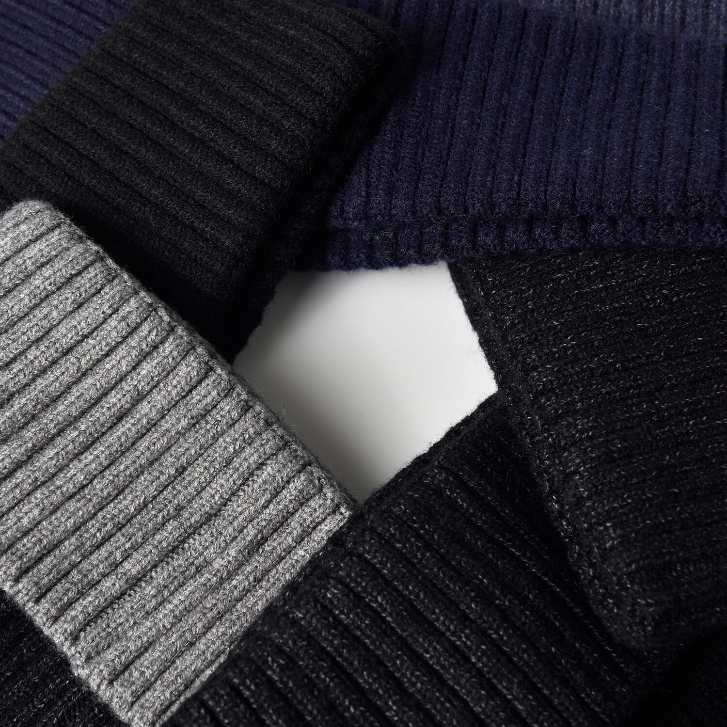 Classic Hue Beanie