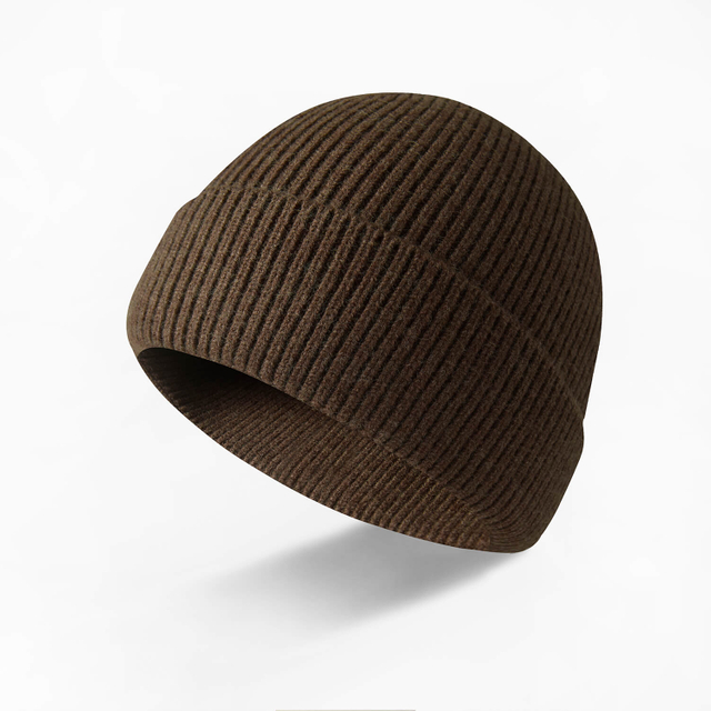 Classic Simple Beanie
