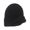 Timeless Black Beanie