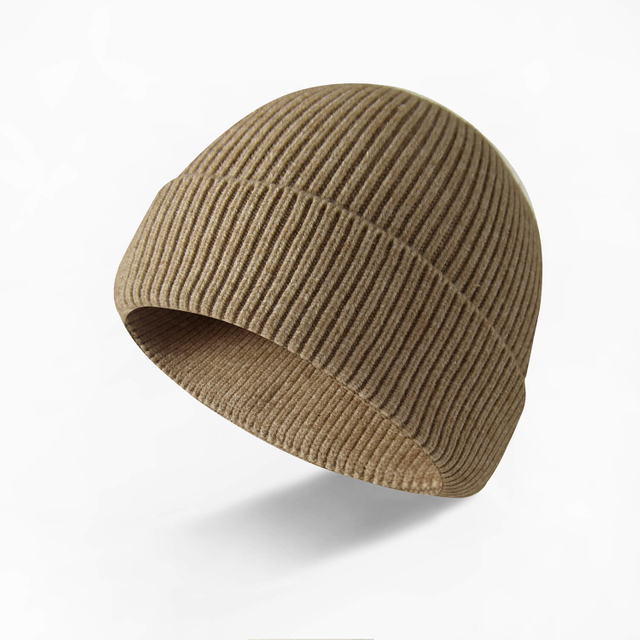 Classic Simple Beanie