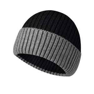 Classic Hue Beanie