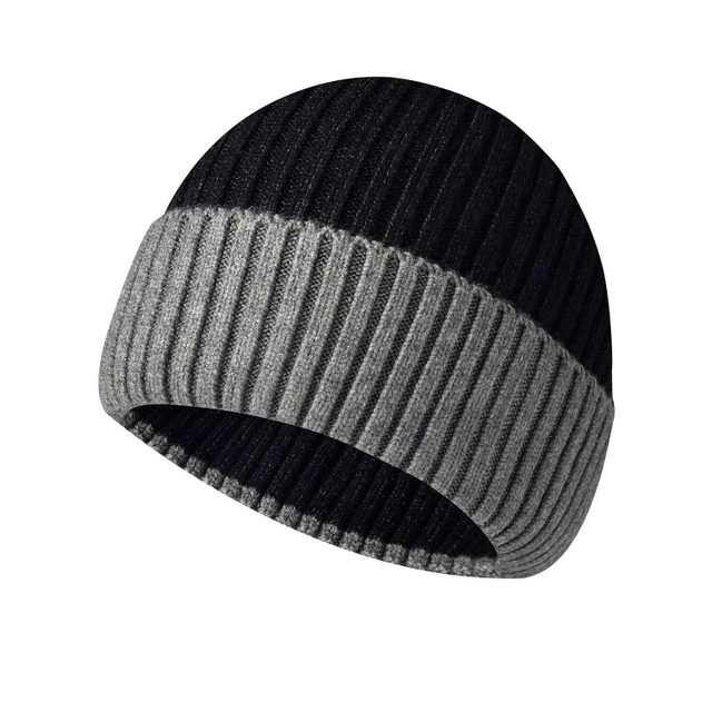 Classic Hue Beanie