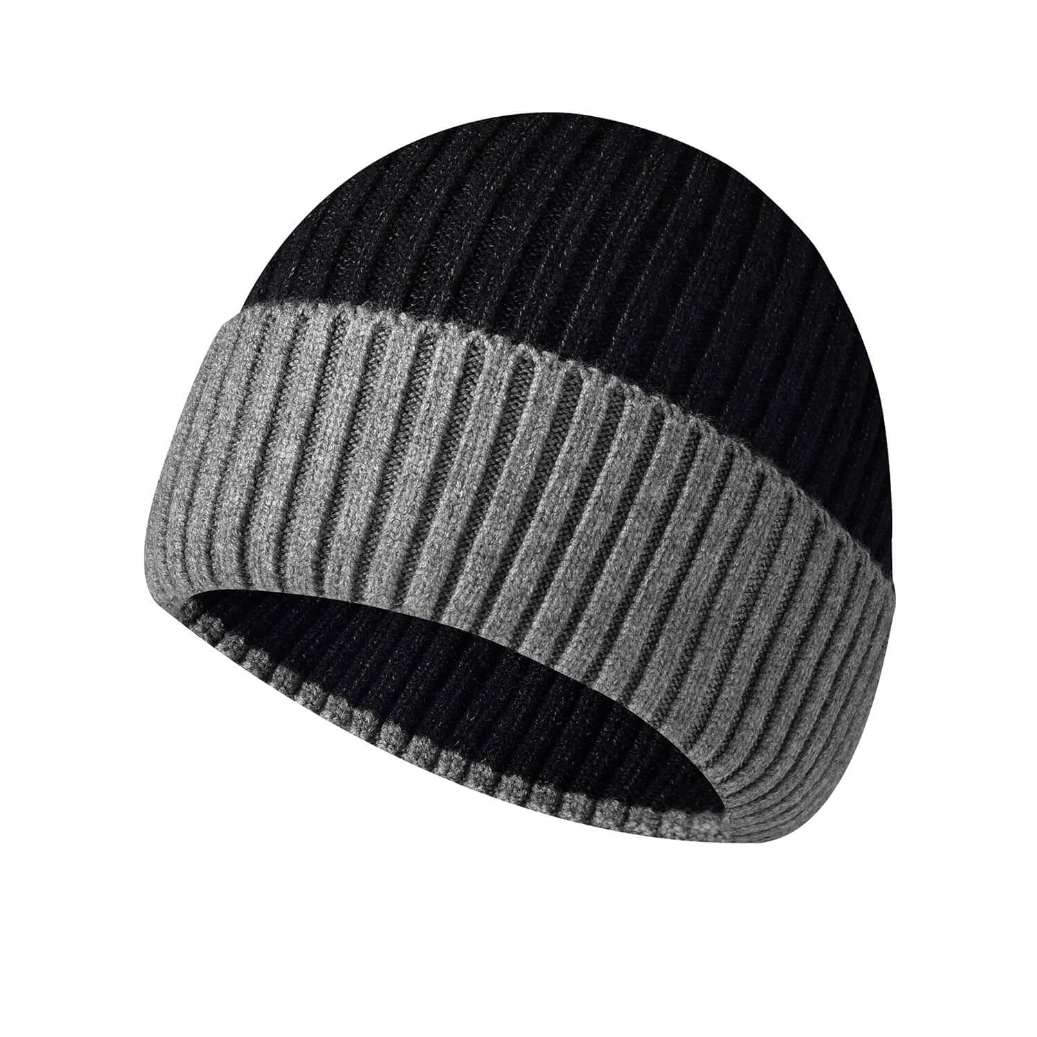 Classic Hue Beanie