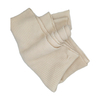 Classic Ivory Knit Scarf