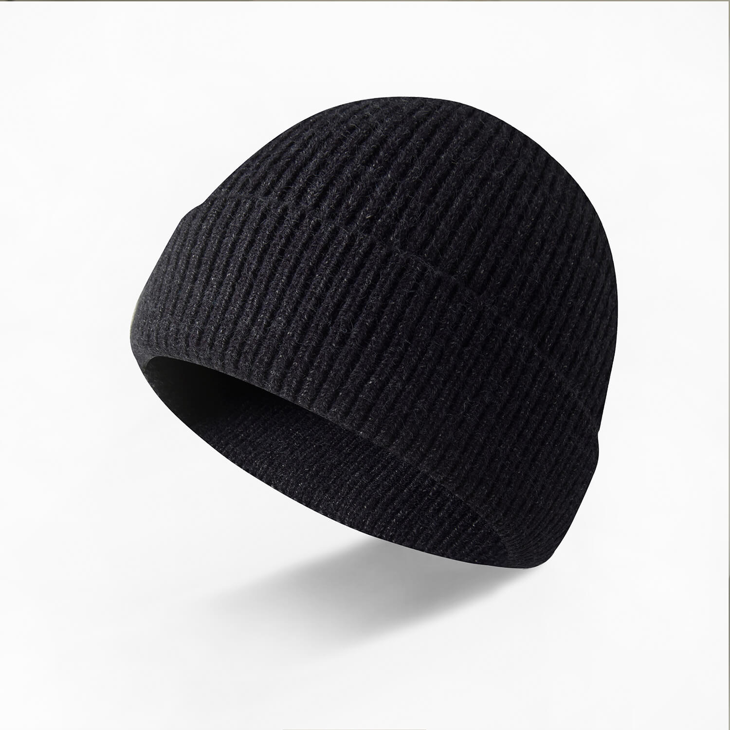 Classic Simple Beanie