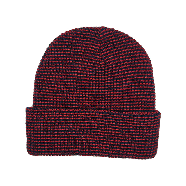 Cuffed Beanie