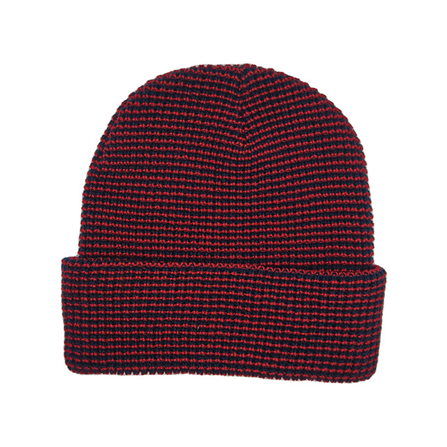 Cuffed Beanie