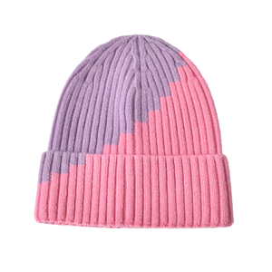 Knit Beanie