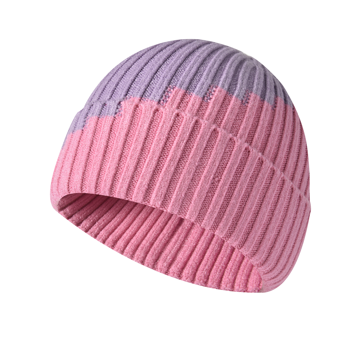 Knit Beanie