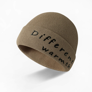 Cotton Cozy Beanie