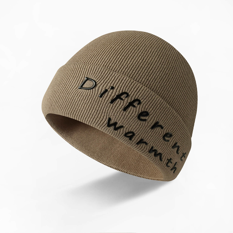 Cotton Cozy Beanie