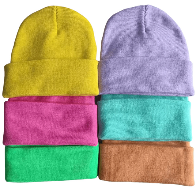 VividCuff Hat