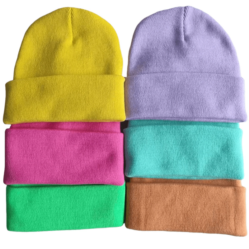 VividCuff Hat
