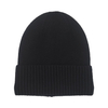 Timeless Black Beanie