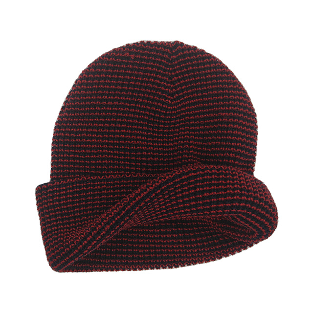 Cuffed Beanie