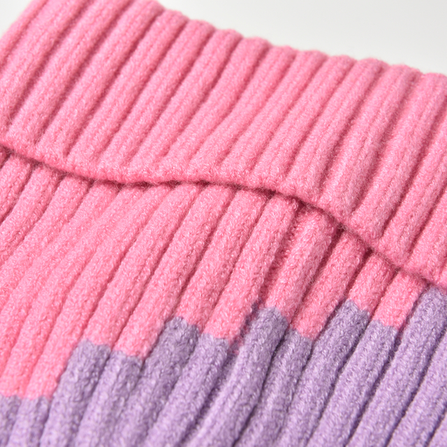 Knit Beanie