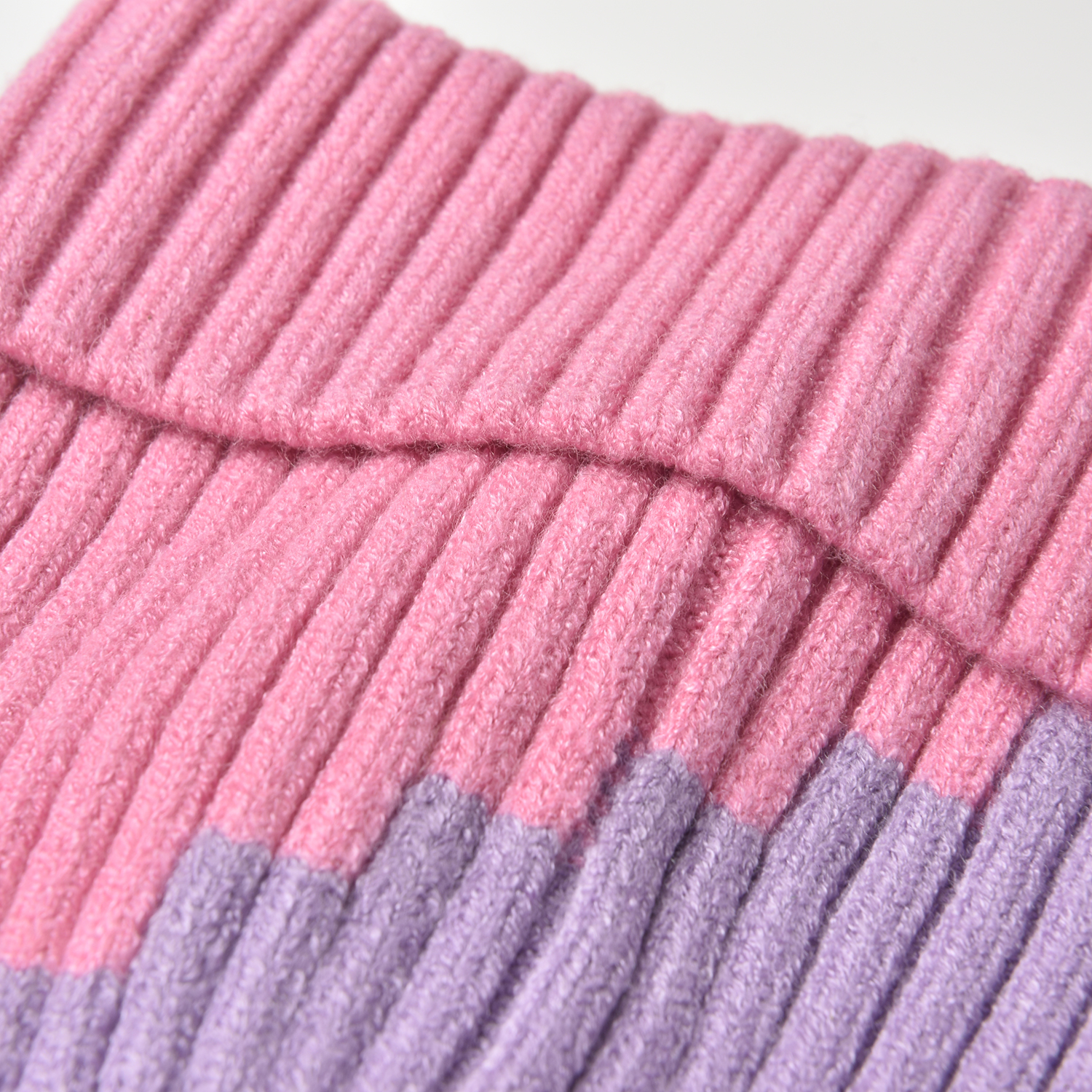 Knit Beanie