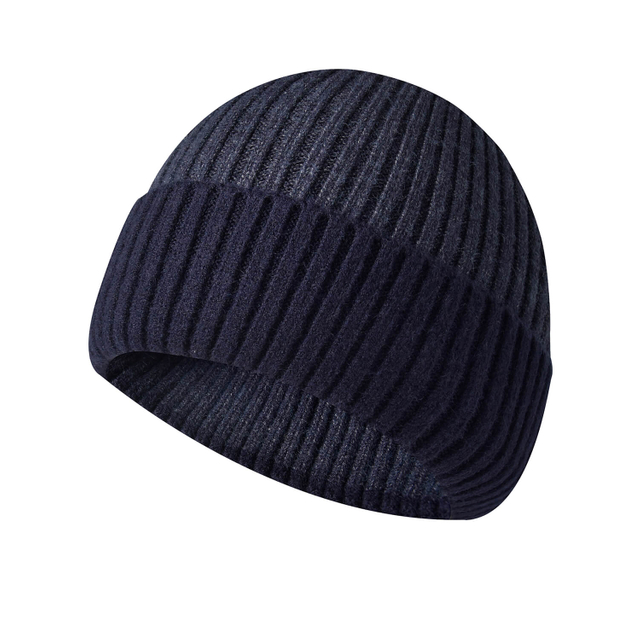 Classic Hue Beanie