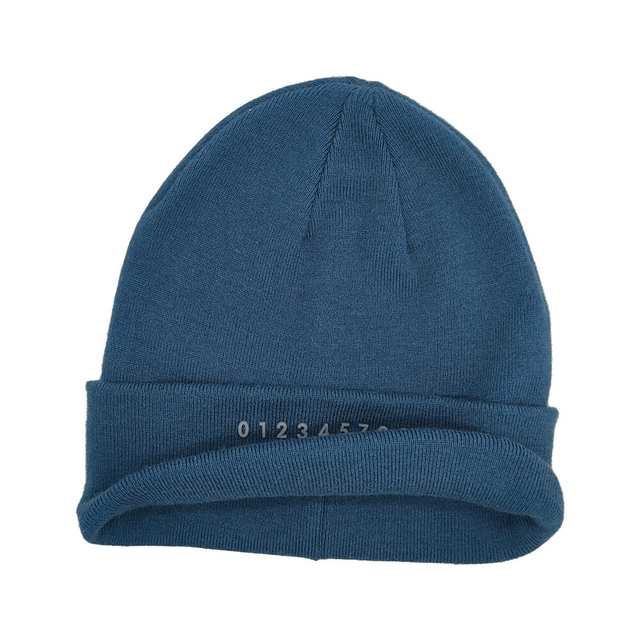 Classic Drip Beanie