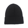 Timeless Black Beanie