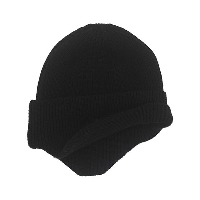 Earflap Hat