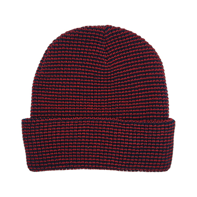 Cuffed Beanie