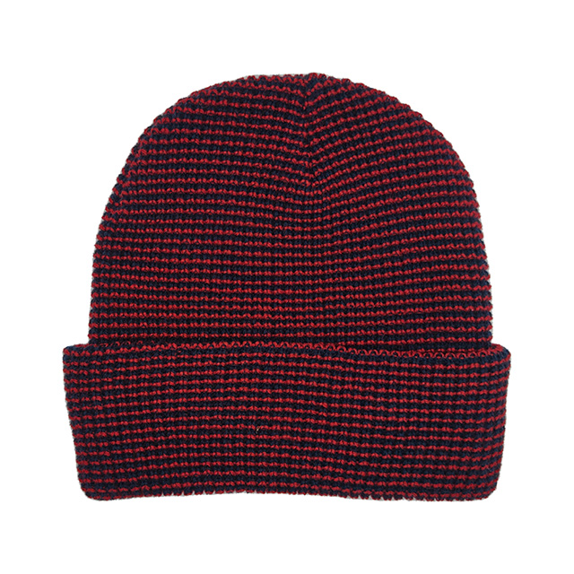 Cuffed Beanie