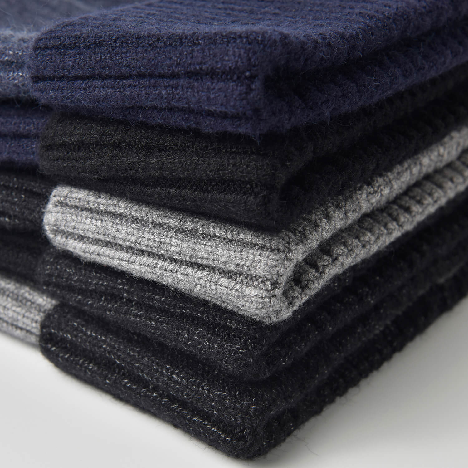 Classic Hue Beanie