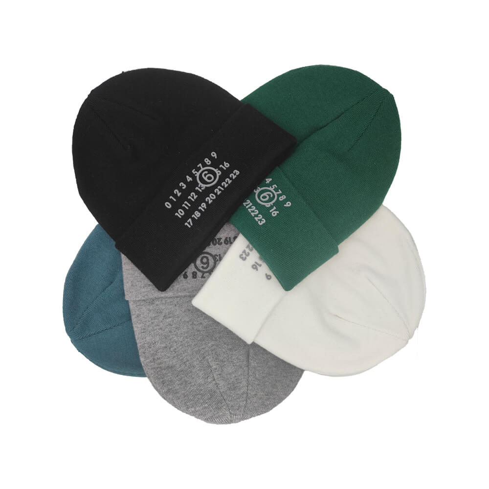 Classic Drip Beanie