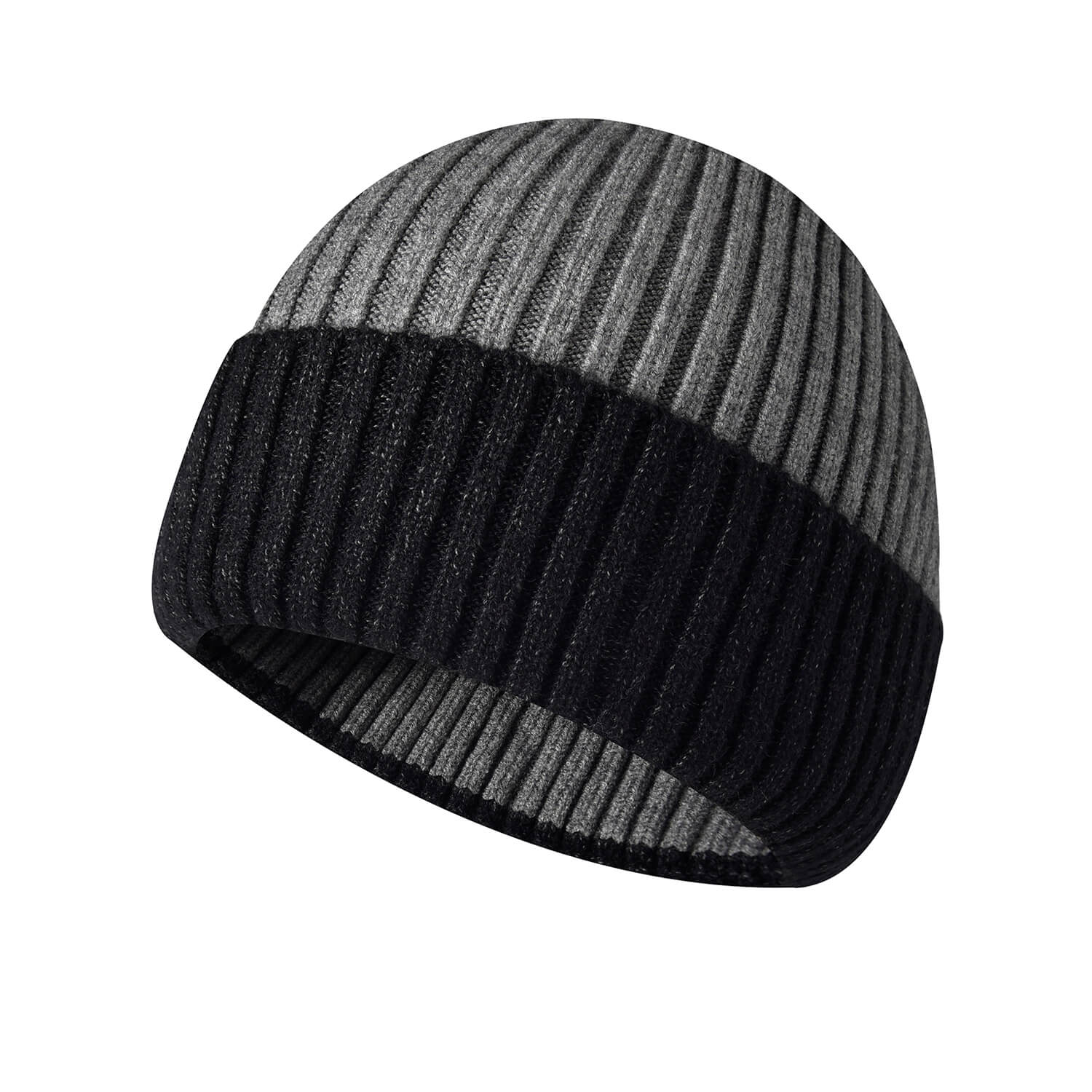 Classic Hue Beanie