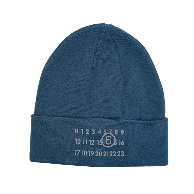 Classic Drip Beanie