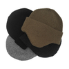 Earflap Hat