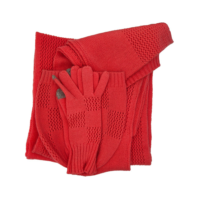 Winter Warmth Ensemble 1