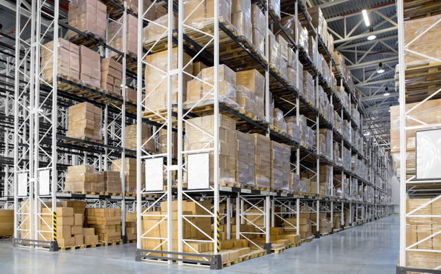 70,000+ Spot Inventory