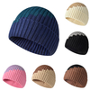 Knit Beanie